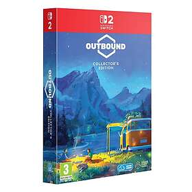 Outbound (Collector's Edition) (Switch 2)