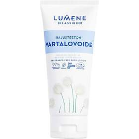 Lumene Parfymfri Bodylotion 200ml