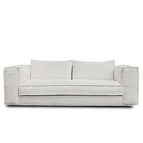 Tinted Klinge Sofa