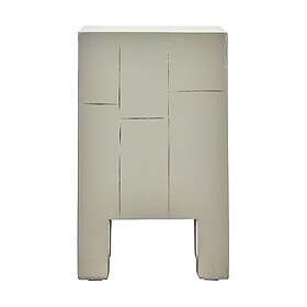 House Doctor Sidebord Brick