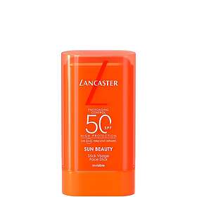 Lancaster Sun Beauty Invisible Aurinkopuikko SPF50 19g