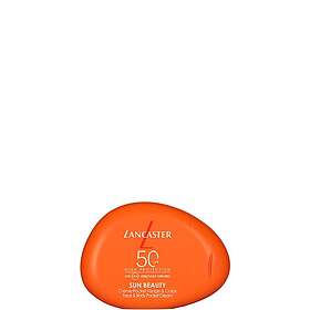 Lancaster Sun Beauty Face & Body Cream SPF50 30ml