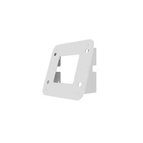 Evoko 909.1933.900 Tilt Glass Wall Mount Kit