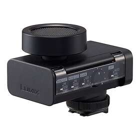 Panasonic DMW-DMS1E Digital Haglemikrofon