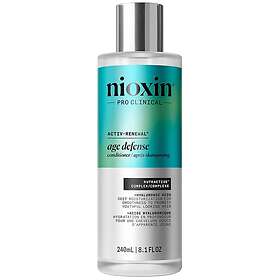 Nioxin Pro Clinical Age Defense Balsam 240ml
