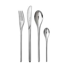 Robert Welch Bud Bright Bestickset 24-delar