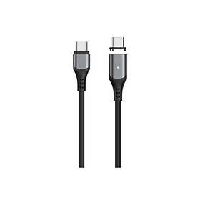 eSTUFF INFINITE MAGNETIC USB-C till USB-C USB 2.0 2m