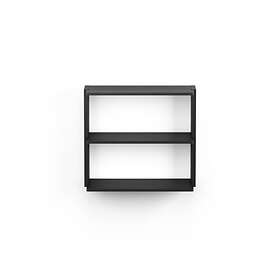 Massproductions Gridlock S1-A3-0 Væghylde