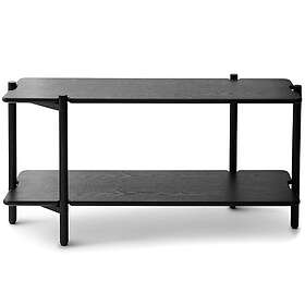 Gejst Invi Hylde Black Ash