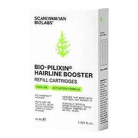 Scandinavian Biolabs Bio-Pilixin Cartouches de Recharge 3x15ml