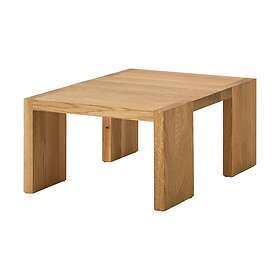 New Works Tennon Coffee Table 61x43cm