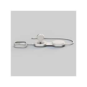 Zens ZECC07W/00 USB-C till USB-C