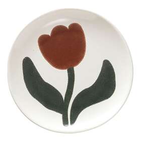 Broste Copenhagen Dora Tallerken Ø15cm