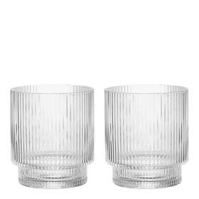Maku Kitchen Life Tumbler 31cl 2-pack