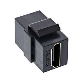 InLine 76202M HDMI A vers HDMI A Coupleur