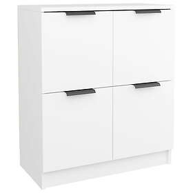 vidaXL 848399 Sideboard 45x35x75cm