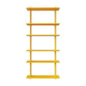 Fogia Bond Väggmonterad Hylla 106cm