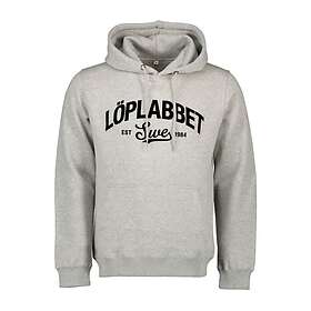 Löplabbet ICON Huvtröja (Unisex)