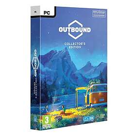 Outbound (Collector's Edition) (PC)