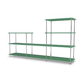 Montana Free 312000 Hyldesystem Parsley