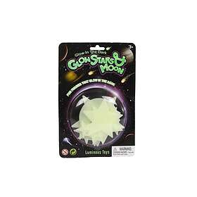 Pocket Money Glow Stars & Moon 620810
