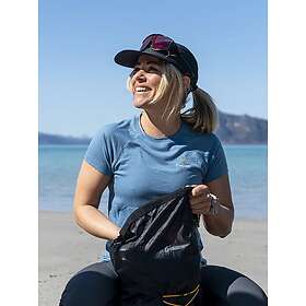 Bergans Y LightLine Merino LS Shirt (Dame)