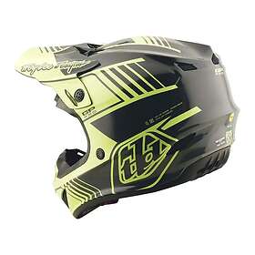 Troy Lee Designs Gp Pro Segment Off-road Helmet