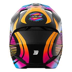 Shot Casque Furious Miami Junior Tout-terrain