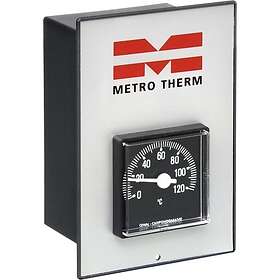 Metro Therm Analog Termometer i Boks