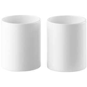 String Hyldetilbehør Træ Hvid 576998-01