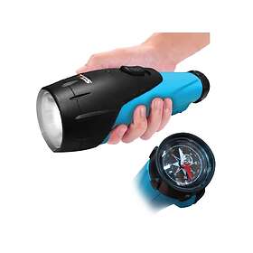 Eastcolight Spy Master Navigationslampa Med Kompass För Barn MCU91028