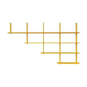 Fogia Bond Hyllsystem Golv/Tak FC4041