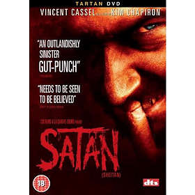 Satan (UK) (DVD)