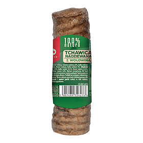 Maced Natural Fylld Trakea Nötkött Ekonomipack 3x120g