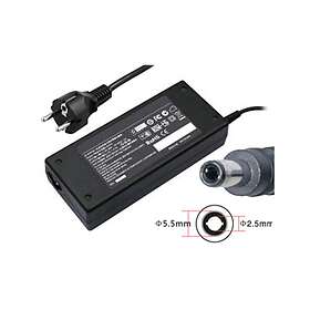 Blueparts LAC09000 Virtalähde 90W