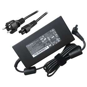 MSI AC23000 Laptop Laddare 230W