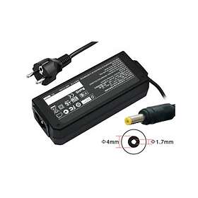 Blueparts LLE04500 Nätadapter 45W