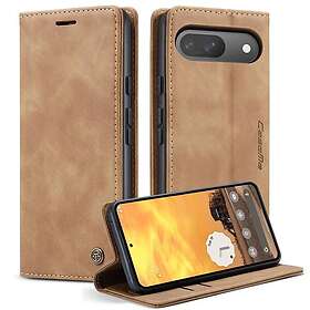 CaseMe C49 Pung Etui med Stativ til Google Pixel 10 Pro/10