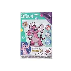 Craft Buddy Crystal Art Buddies XL Angel