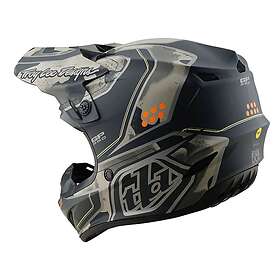 Troy Lee Designs Gp Pro Trooper Terränghjälm