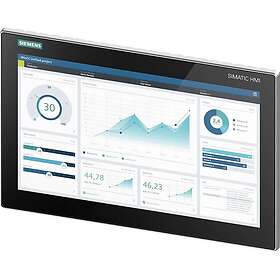 Siemens 6AV2128-3QB06-0AX1 15,6" Widescreen TFT Unified Comfort Panel
