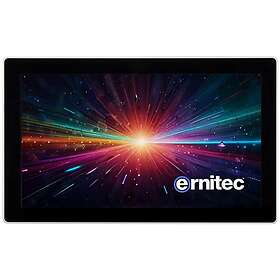 Ernitec Okänd 0070-24110-WT-OS 10" Pekskärm FHD 60Hz