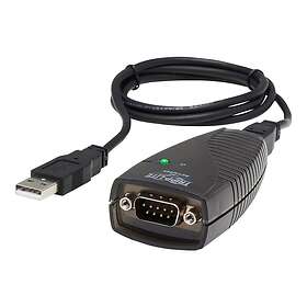 Tripp Lite USA-19HS Keyspan Høj Hastighed USB til Seriel Adapter RS-232