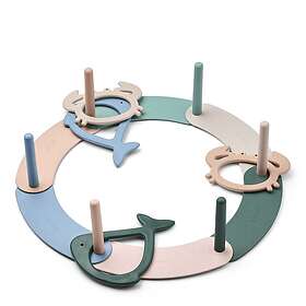 Liewood Noova Ring Toss-legetøj LW20766-2743-OS