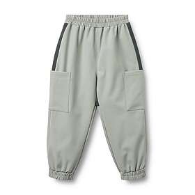 Wheat Minno Softshellhousut (Jr)