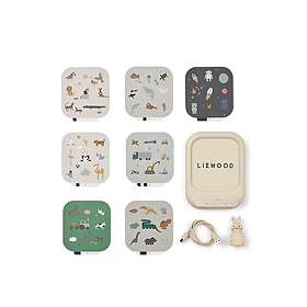 Liewood Archie Lydplade Aktivitetslegetøj LW20548-5060-OS