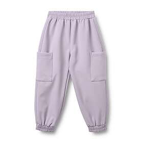 Wheat Minno Varma Softshellbyxor (Jr)