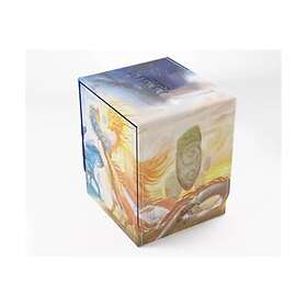 Gamegenic Magic: The Gathering Lorwyn Eclipsed Squire Celestial Reunion Boîte de