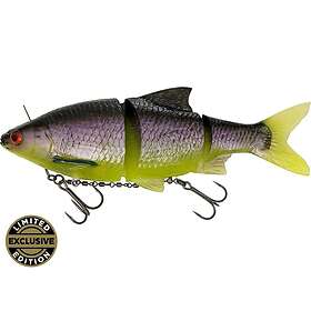 Westin Ricky The Roach Sinking Ghost UV Roach 20cm 119g