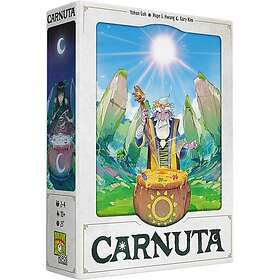 Carnuta